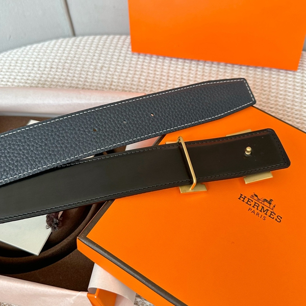 エルメス激安ベルト側面デザイン